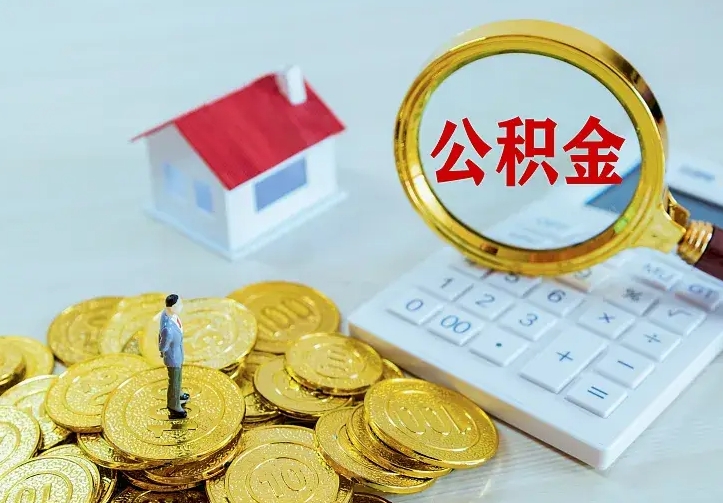 定州如何把封存离职公积金全部取来（住房公积金离职封存怎么提取）